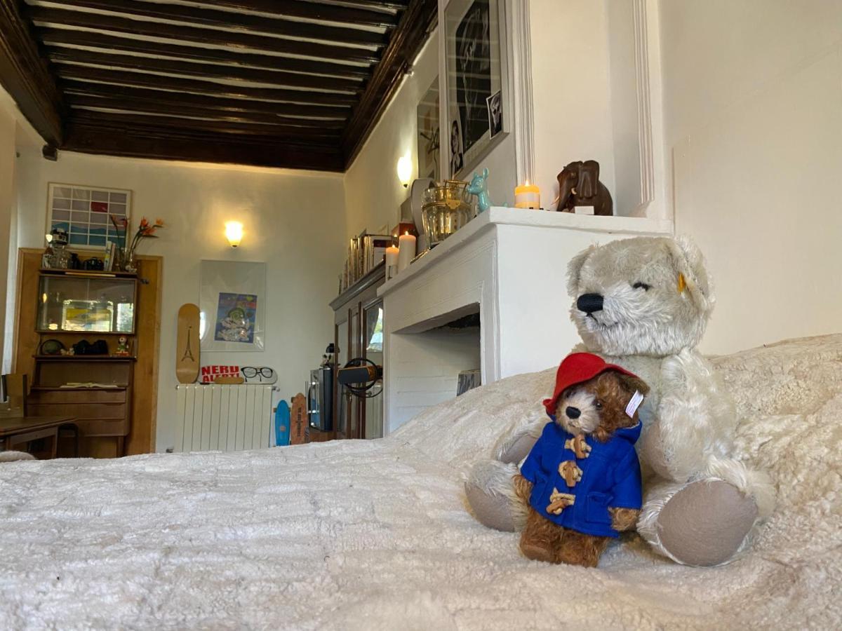 La Suite Sainte Claire Hyères Kültér fotó