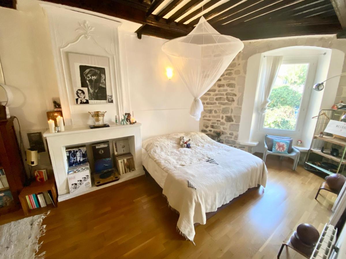 La Suite Sainte Claire Hyères Kültér fotó