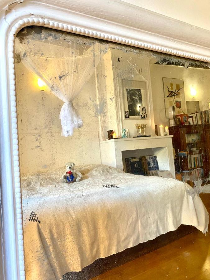 La Suite Sainte Claire Hyères Kültér fotó