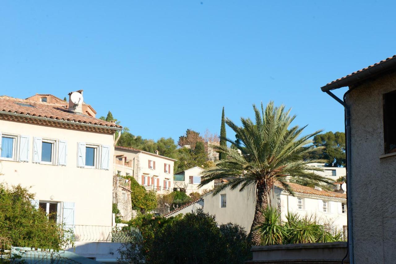 La Suite Sainte Claire Hyères Kültér fotó