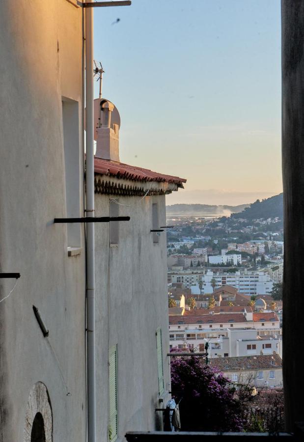 La Suite Sainte Claire Hyères Kültér fotó
