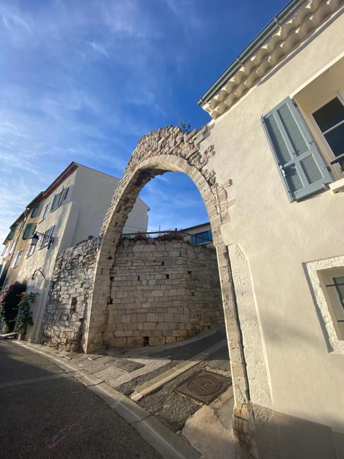 La Suite Sainte Claire Hyères Kültér fotó