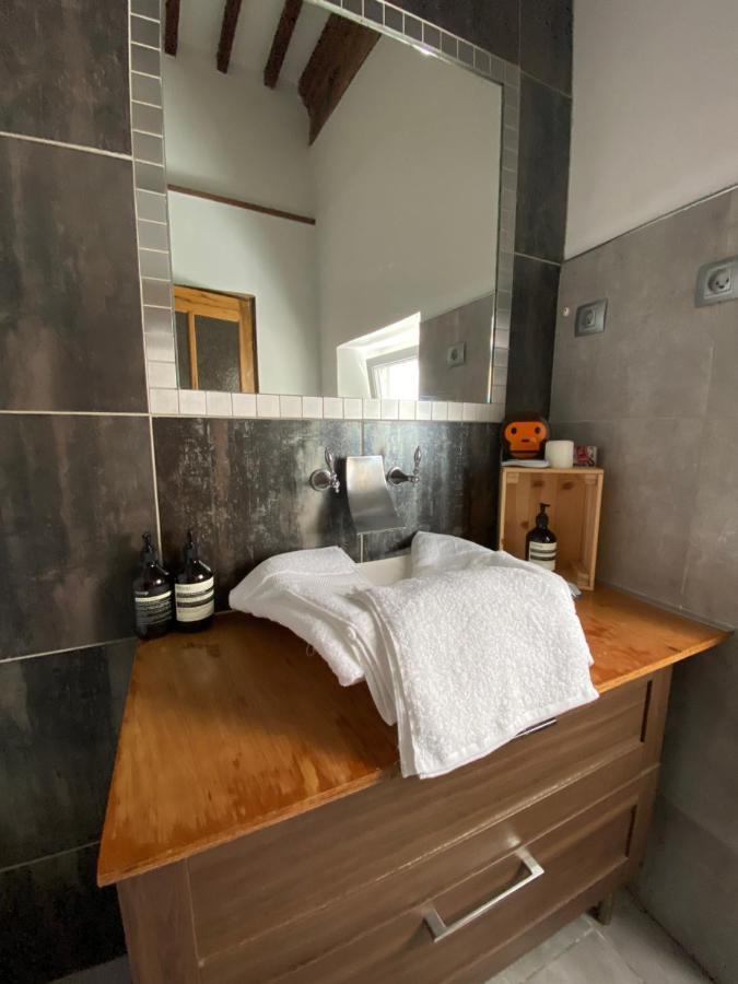 La Suite Sainte Claire Hyères Kültér fotó
