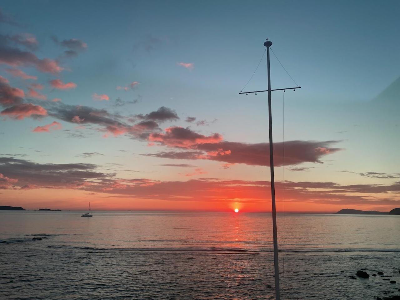 La Suite Sainte Claire Hyères Kültér fotó