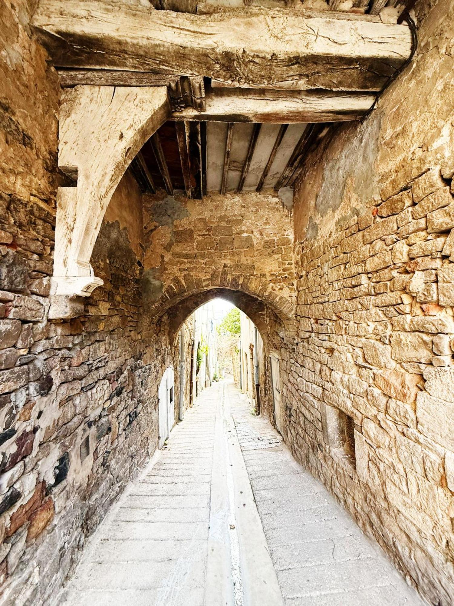 La Suite Sainte Claire Hyères Kültér fotó